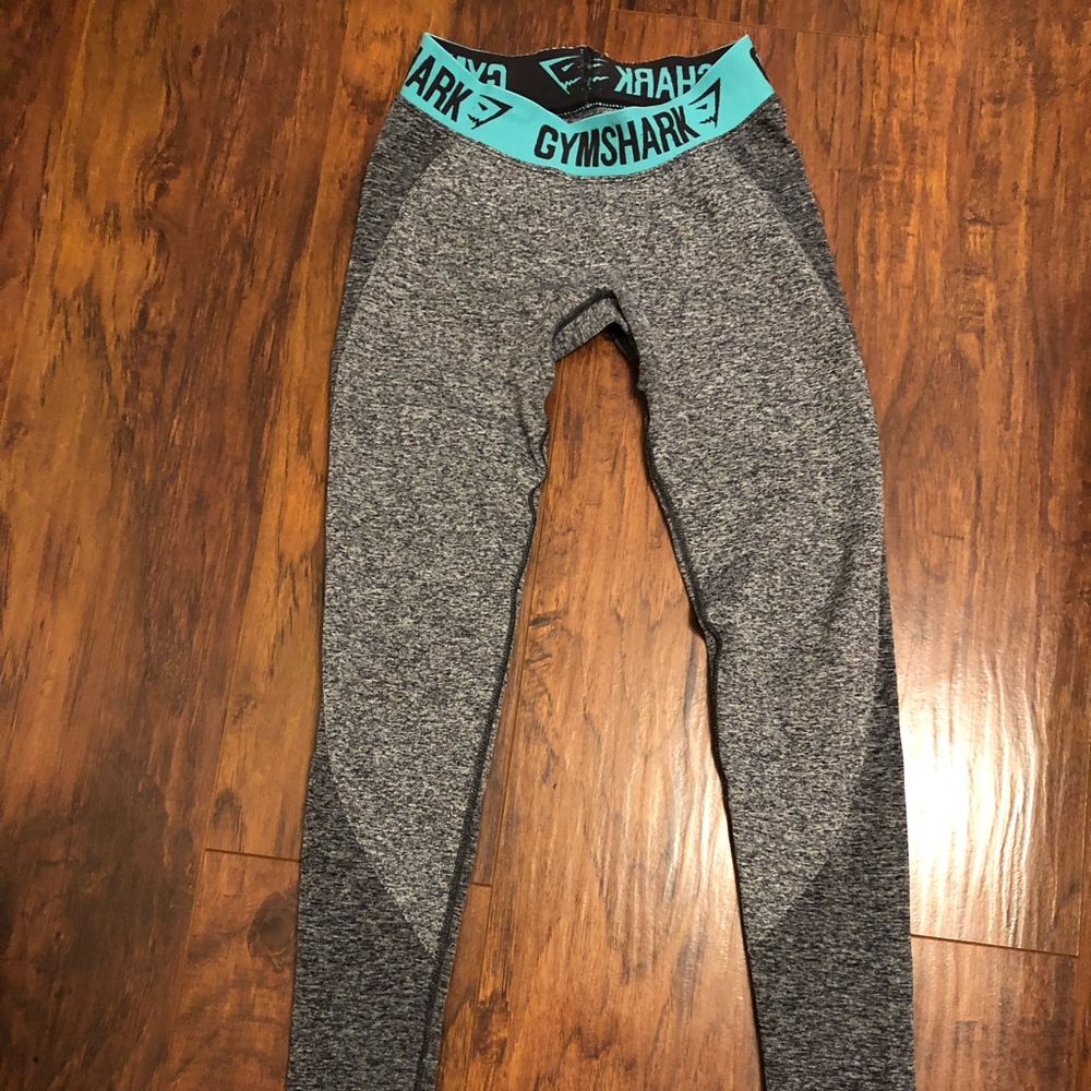 Gymshark Flex Leggings